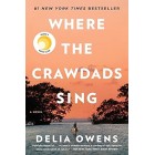 Where the Crawdads Sing      {USED}